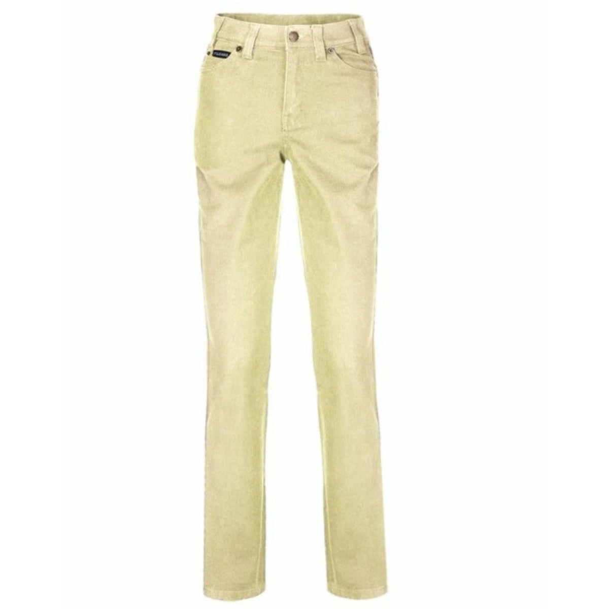 Pilbara Ladies Cotton Stretch Jean