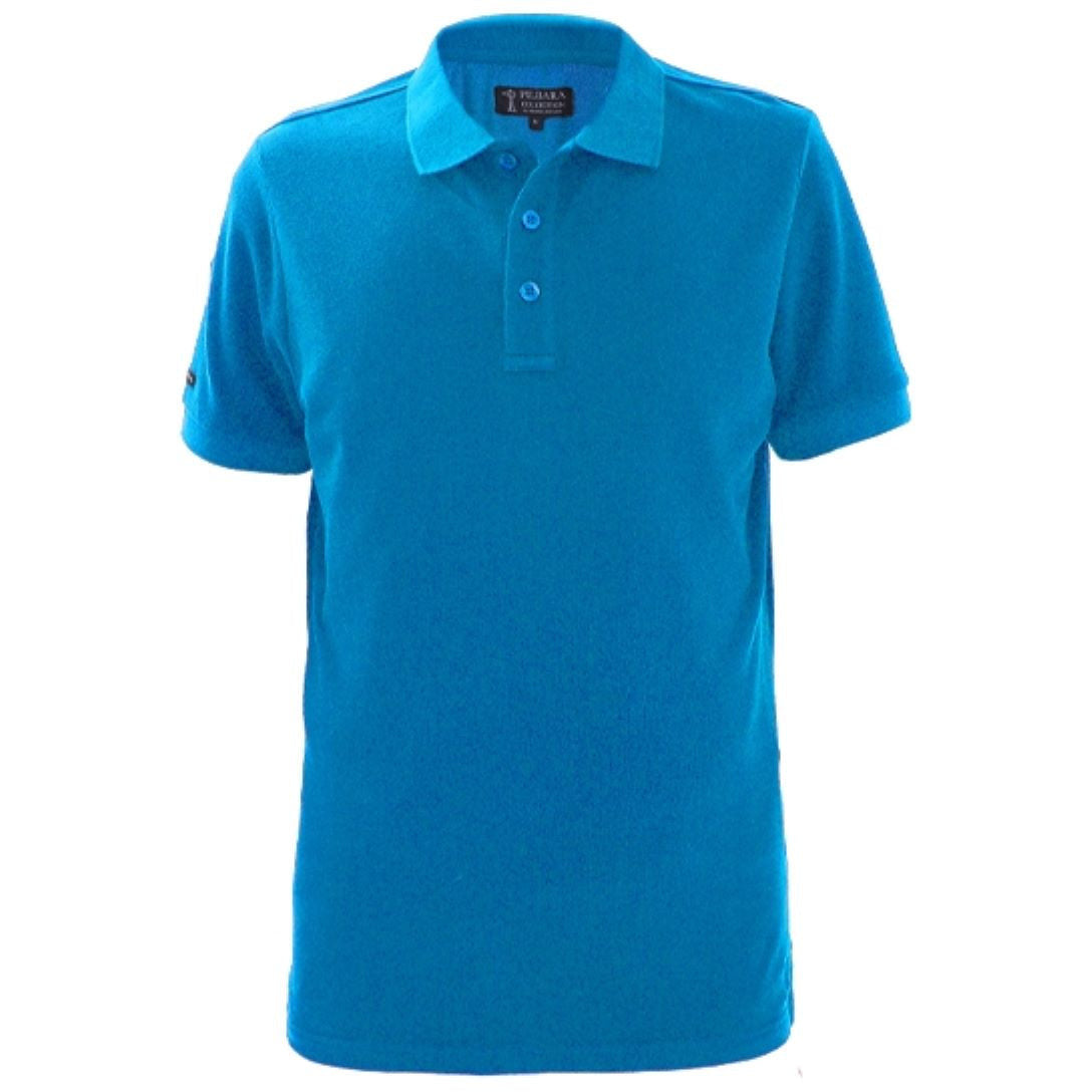 Pilbara Mens Classic Polo