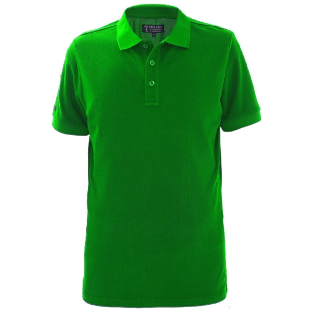Pilbara Mens Classic Polo