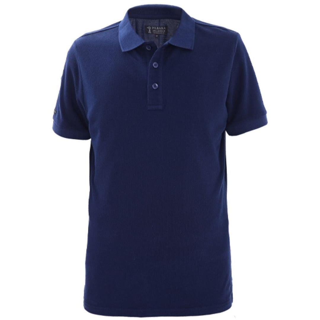 Pilbara Mens Classic Polo