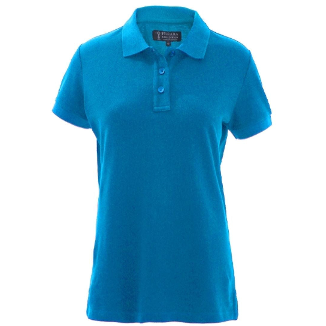 Pilbara Ladies Classic Polo