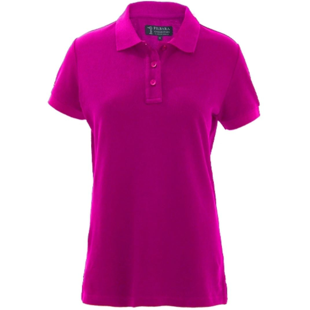 Pilbara Ladies Classic Polo