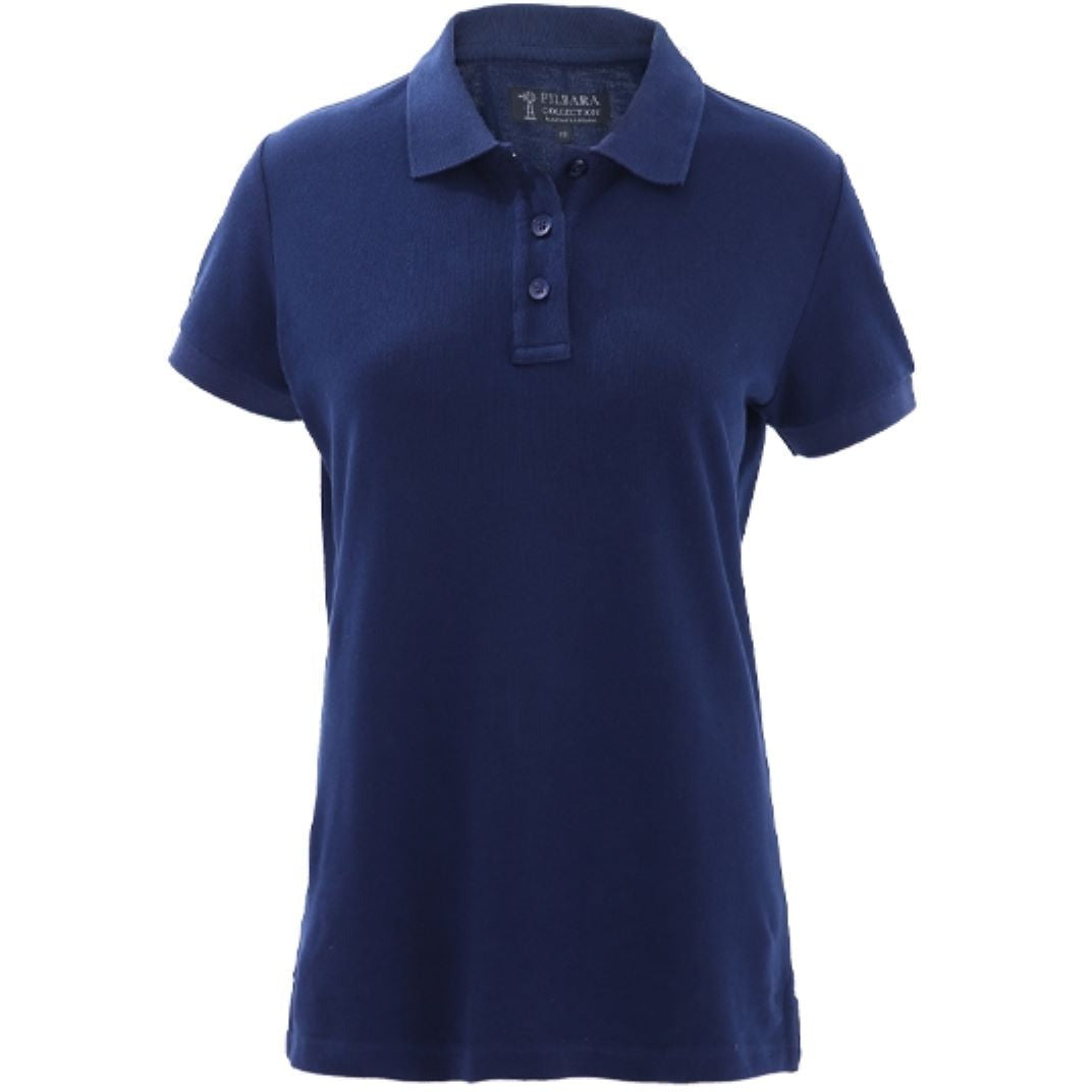Pilbara Ladies Classic Polo