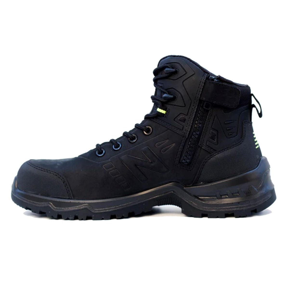 New Balance Contour 4E Safety Boot