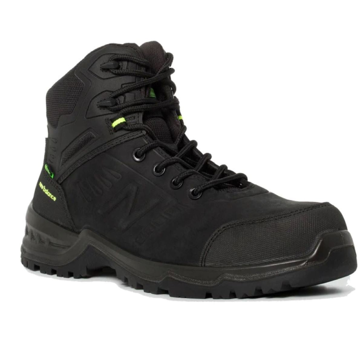 New Balance Contour 2E Safety Boot