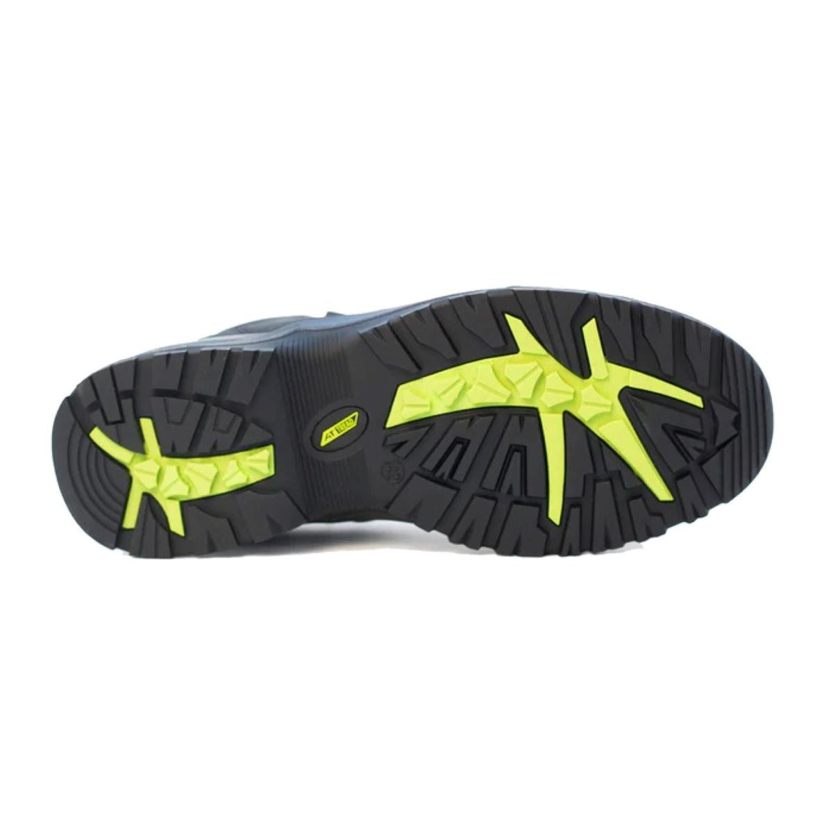 New Balance Contour 4E Safety Boot