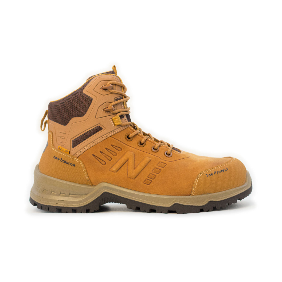 New Balance Contour 2E Safety Boot