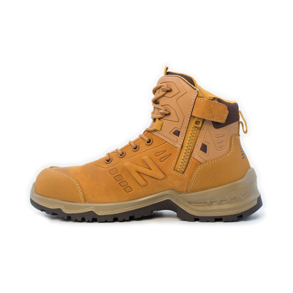 New Balance Contour 4E Safety Boot