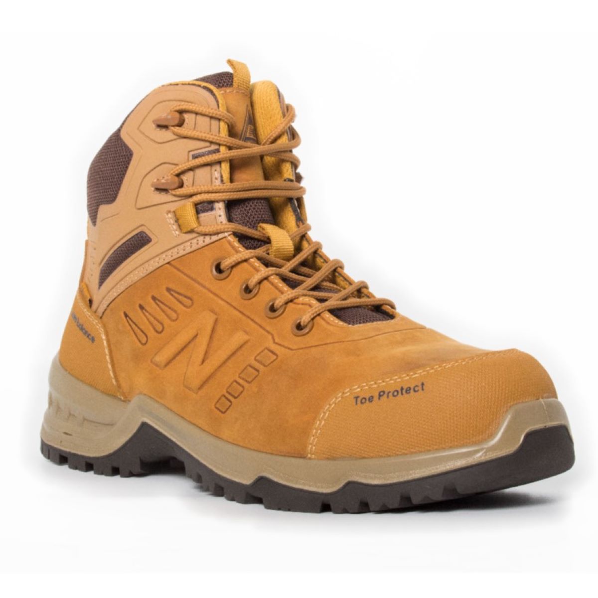 New Balance Contour 4E Safety Boot