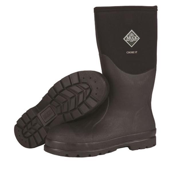 Swanndri muck outlet boots