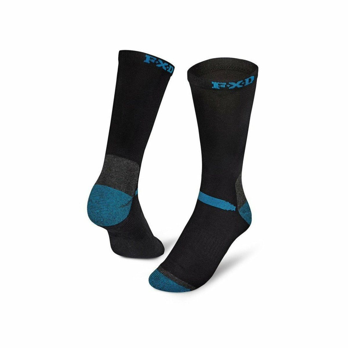 FXD SK-2 Long Sock - 4 Pack