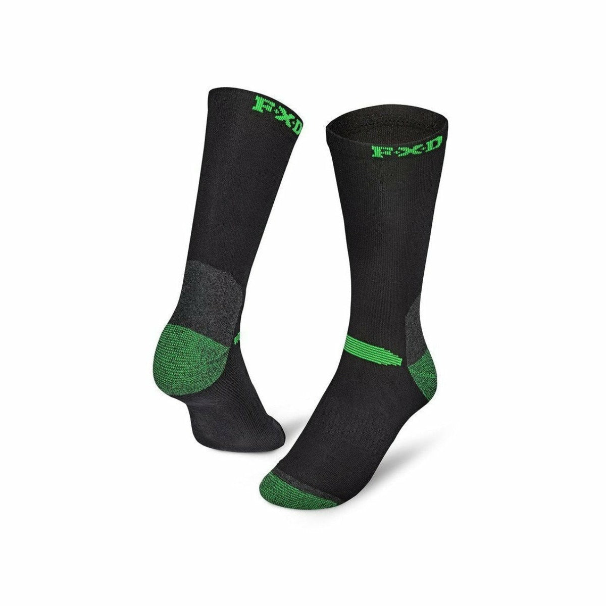 FXD SK-2 Long Sock - 4 Pack