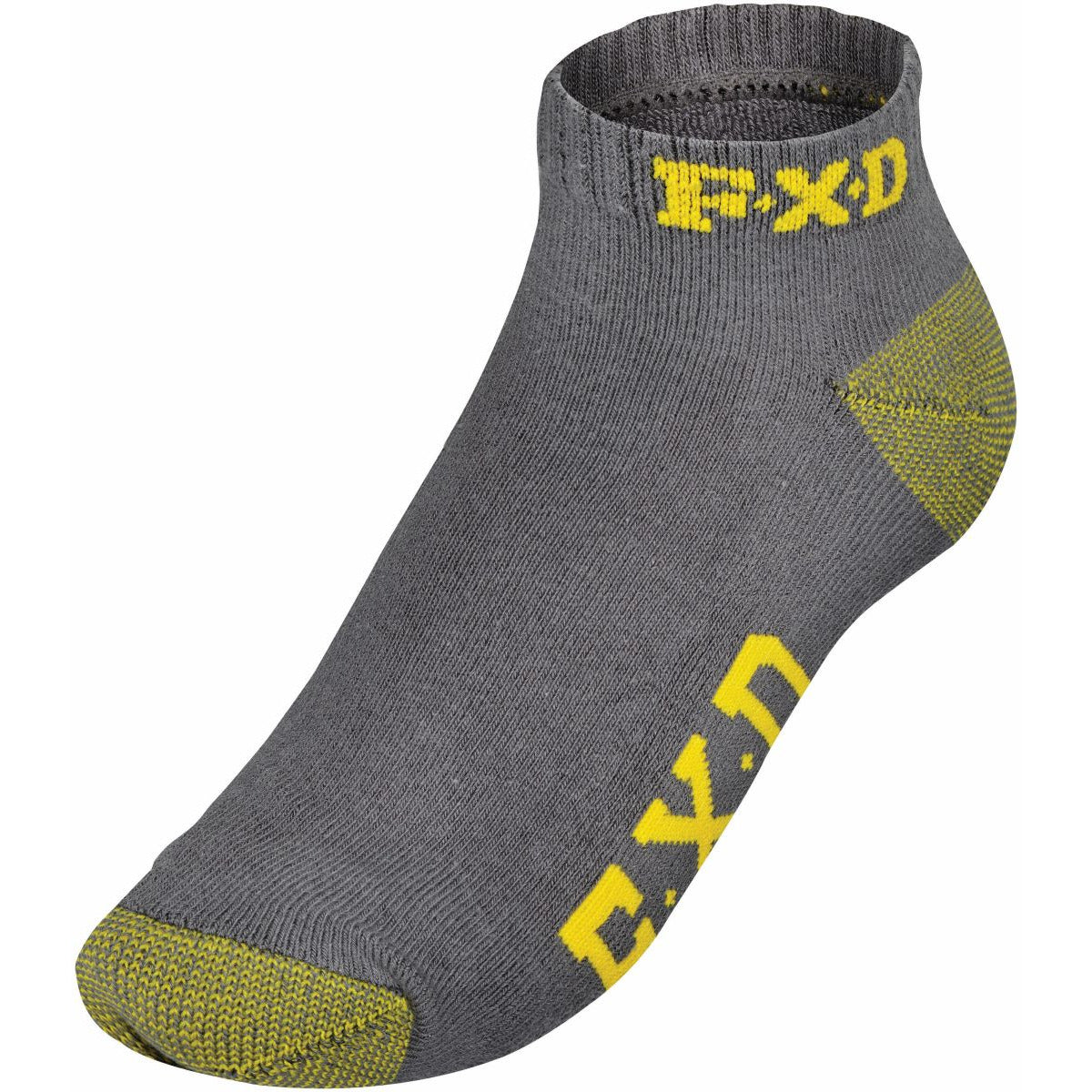 FXD SK-3 Ankle Sock - 5 Pack