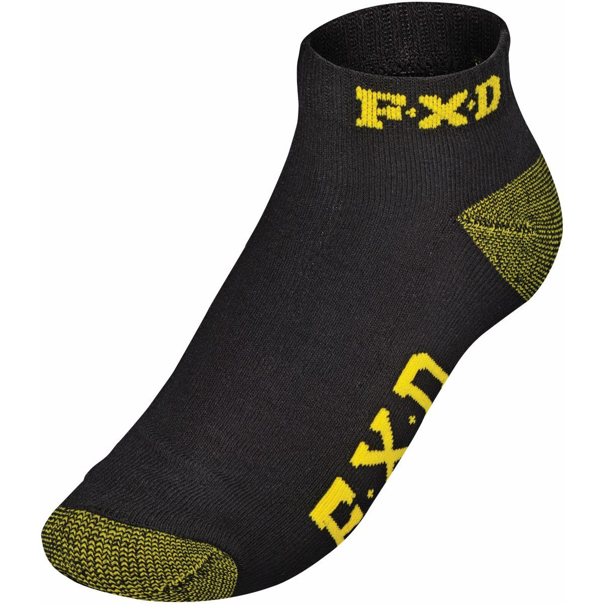 FXD SK-3 Ankle Sock - 5 Pack
