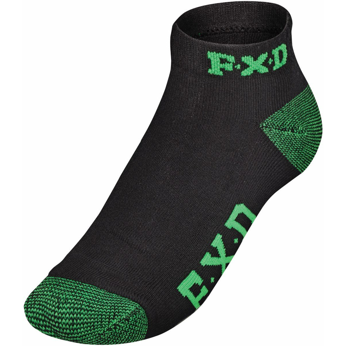 FXD SK-3 Ankle Sock - 5 Pack