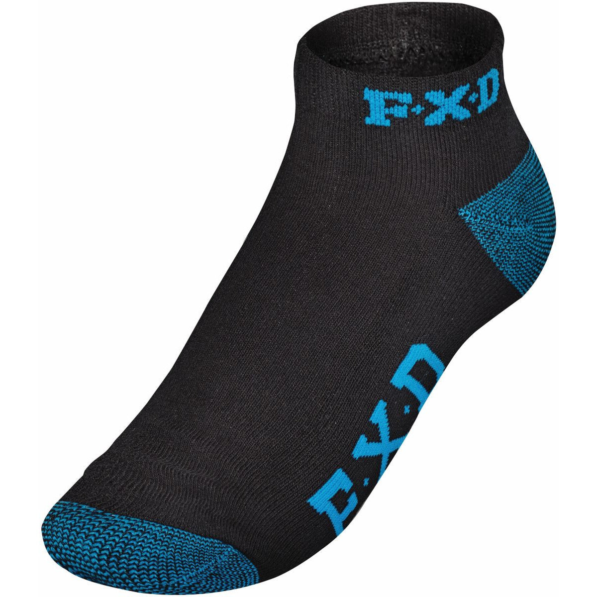 FXD SK-3 Ankle Sock - 5 Pack