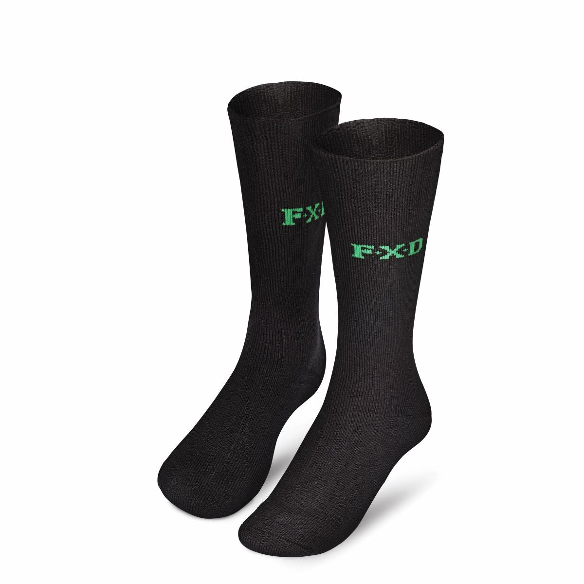 FXD SK-5 Bamboo Sock - 2 Pack