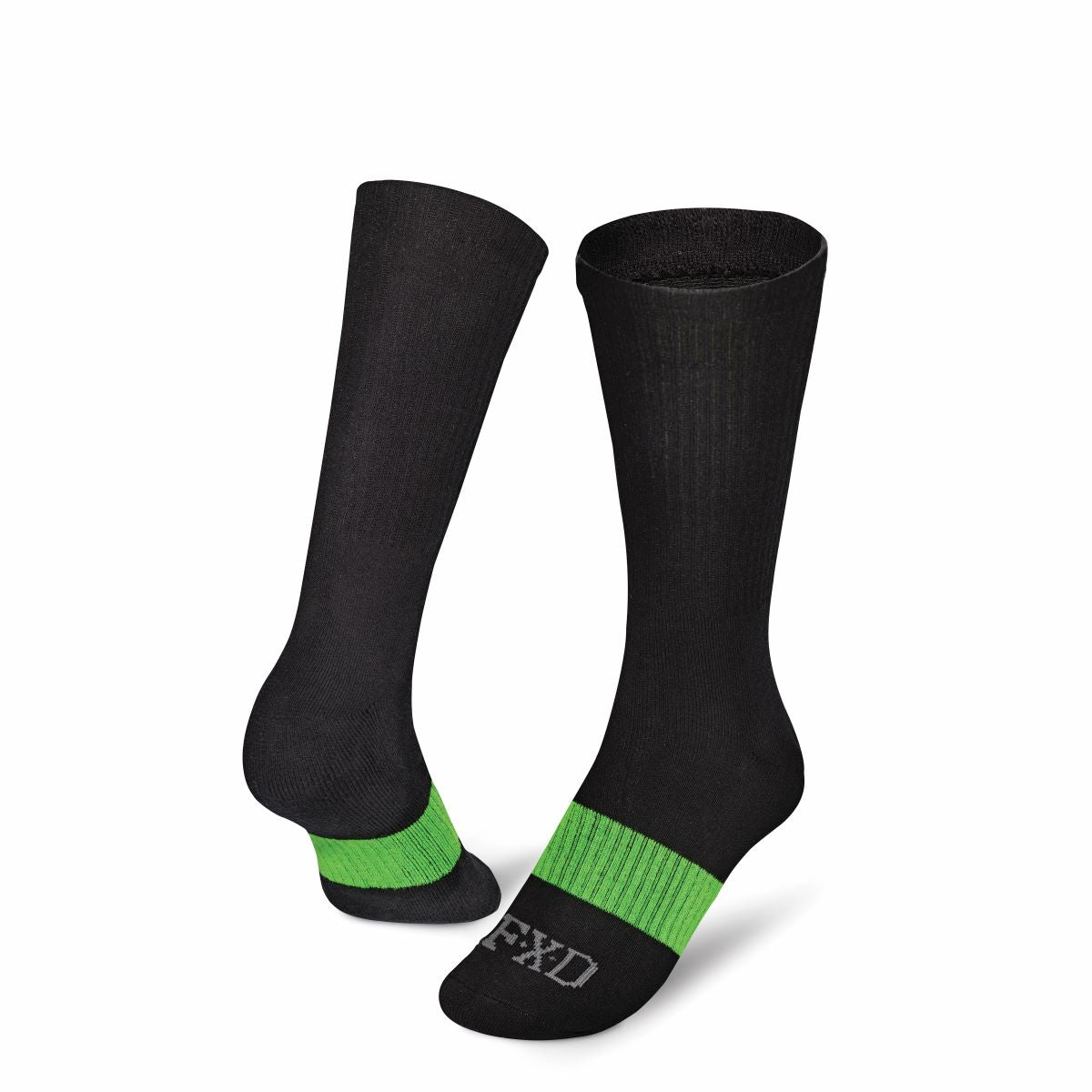 FXD SK-6 Work Sock - 5 Pack