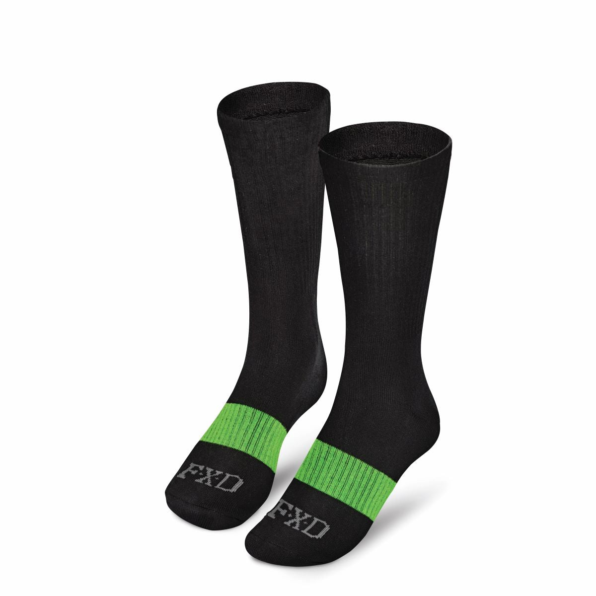 FXD SK-6 Work Sock - 5 Pack