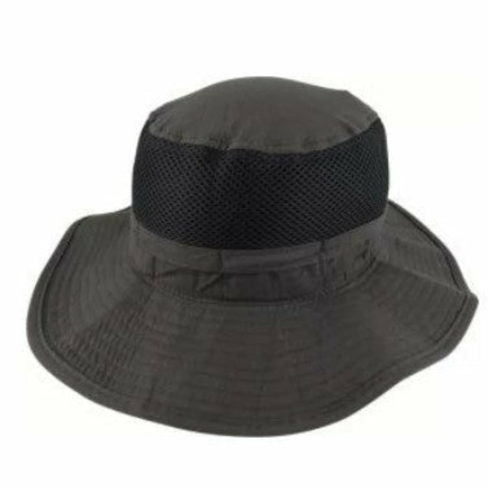 Avenel Polyester Lightweight Mesh Hat