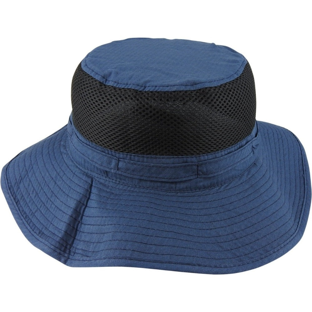 Avenel Polyester Lightweight Mesh Hat