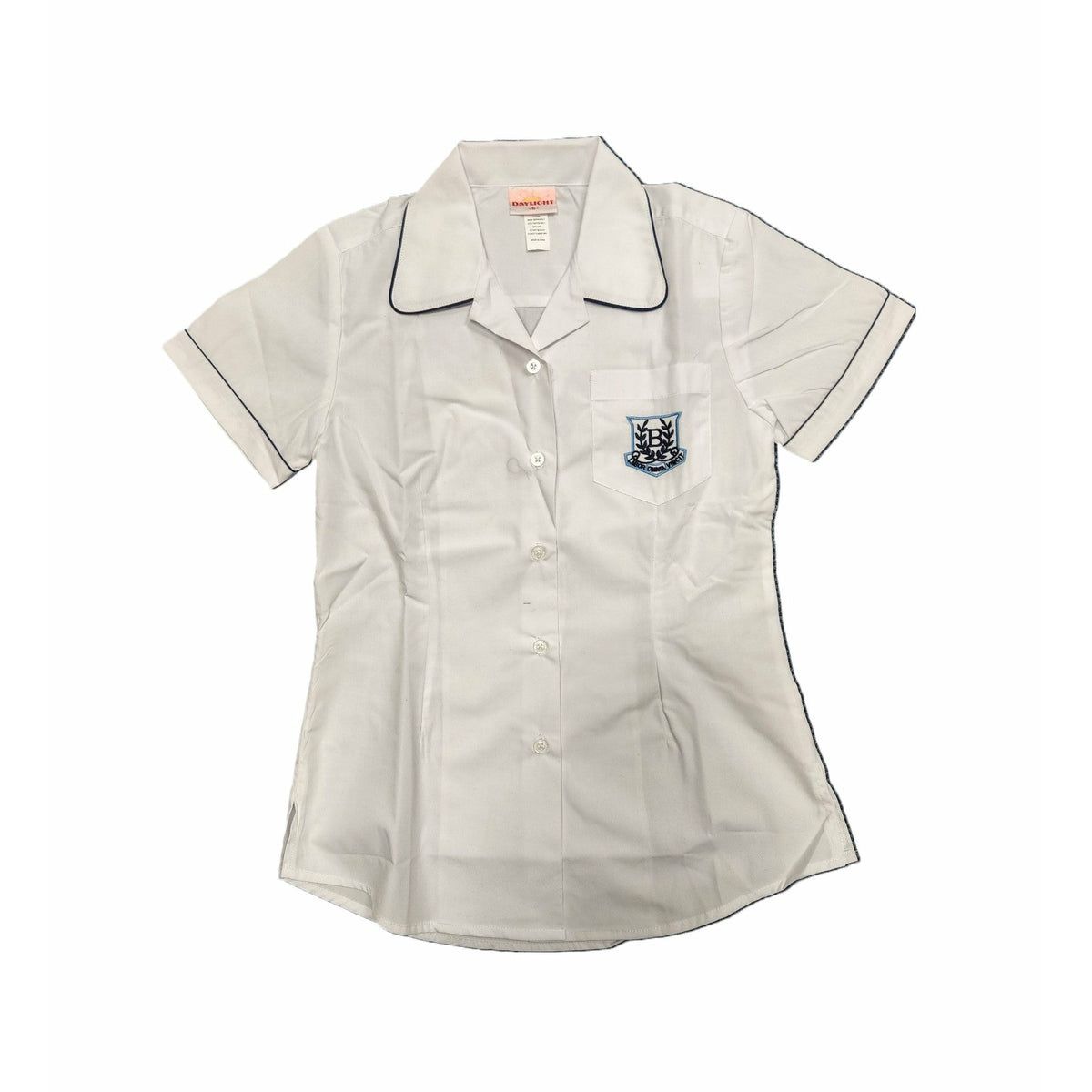 Bega High School Senior Blouse