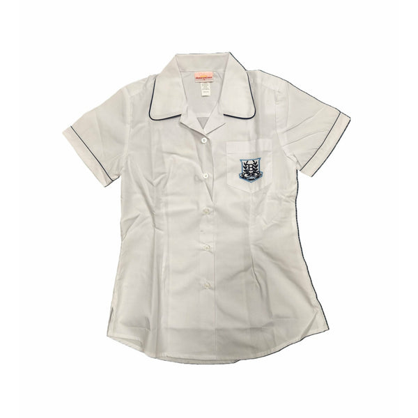 Bega High School Senior Blouse Tuff As Workwear And Safety 