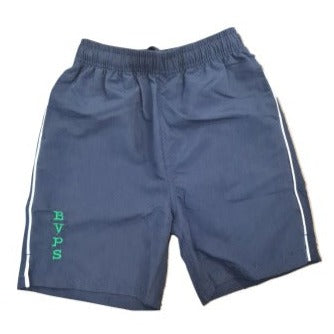 BVPS Shorts