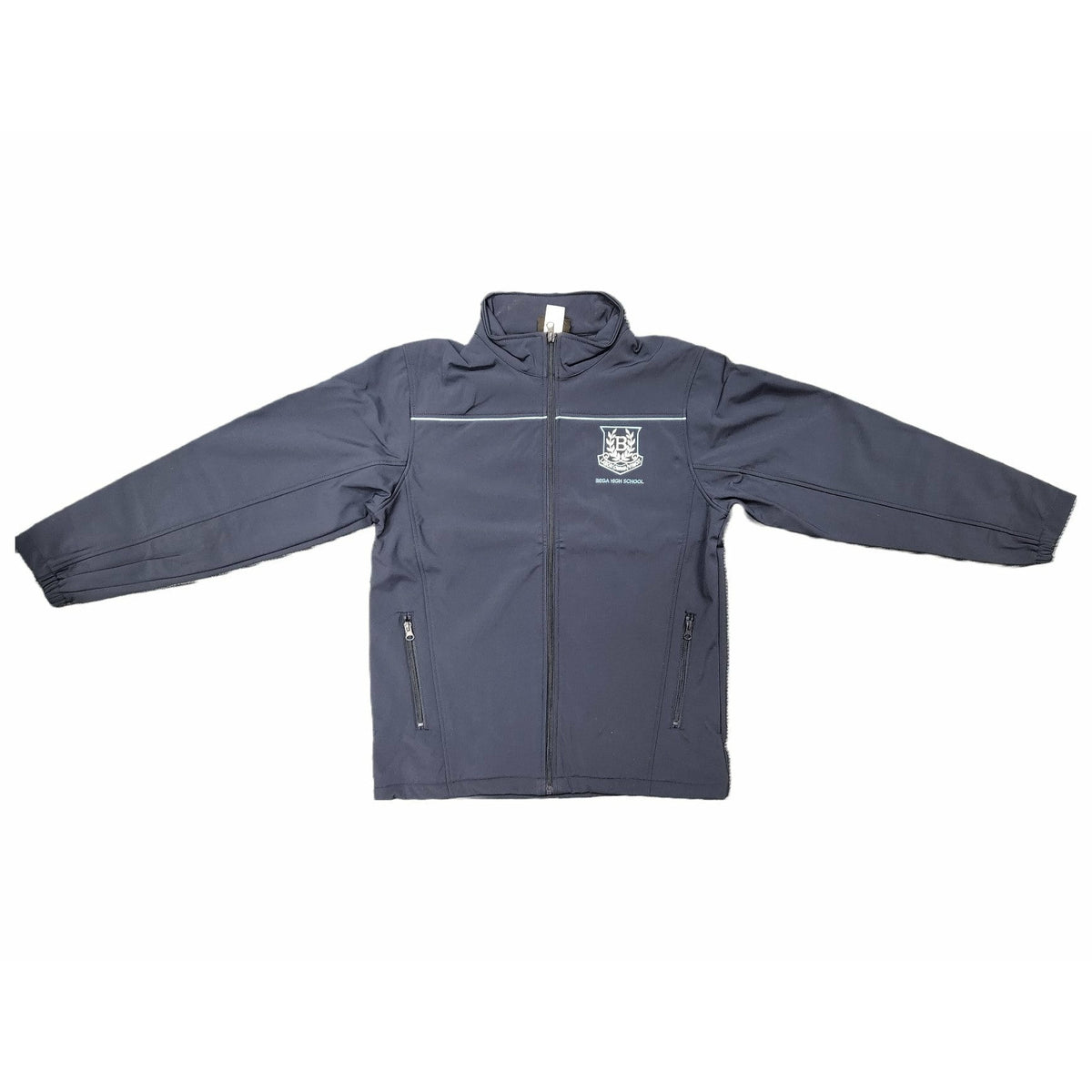 Bega High School Softshell Jacket