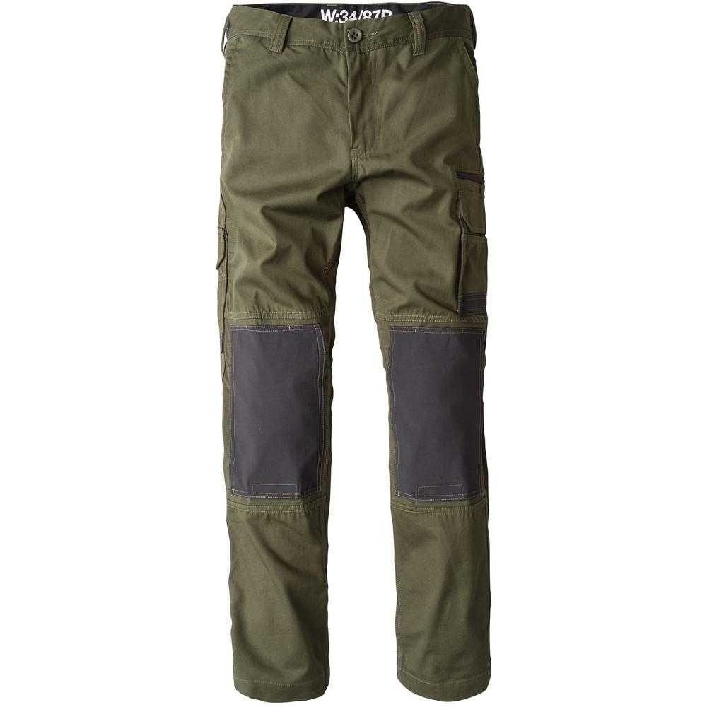 FXD WP-1 Original Work Pant