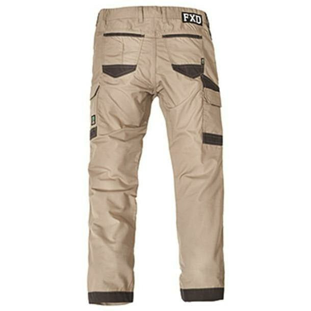 FXD WP-5 Stretch Work Pant