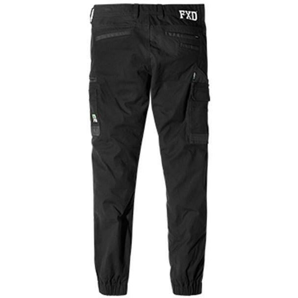 FXD WP-4W Womens Stretch Cuffed Work Pant