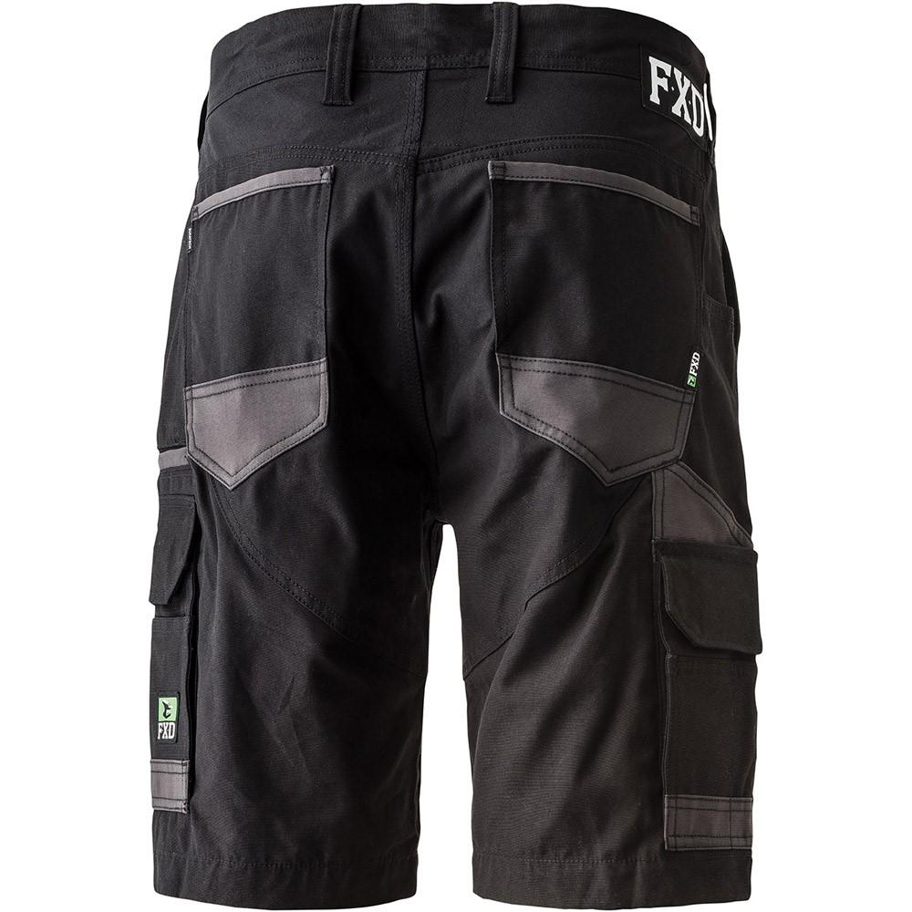 FXD WS-1 Original Work Short
