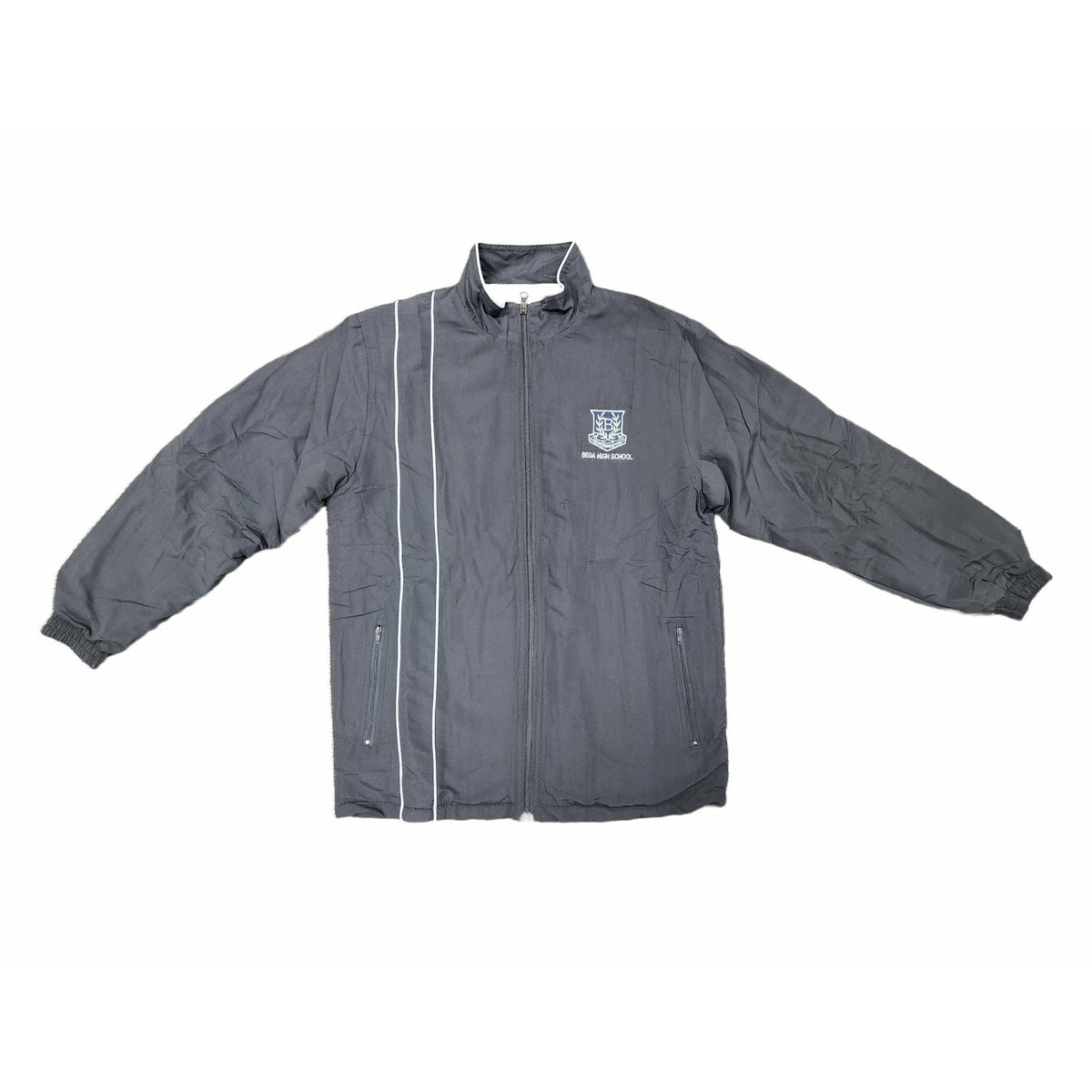 Bega High School Microfibre Jacket