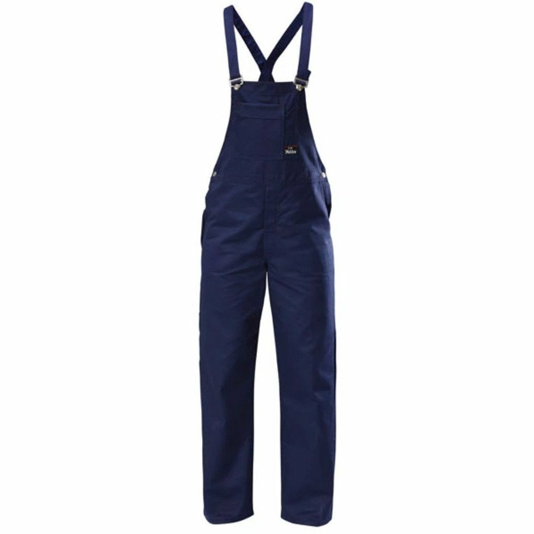 Hard Yakka Bib & Brace Coverall