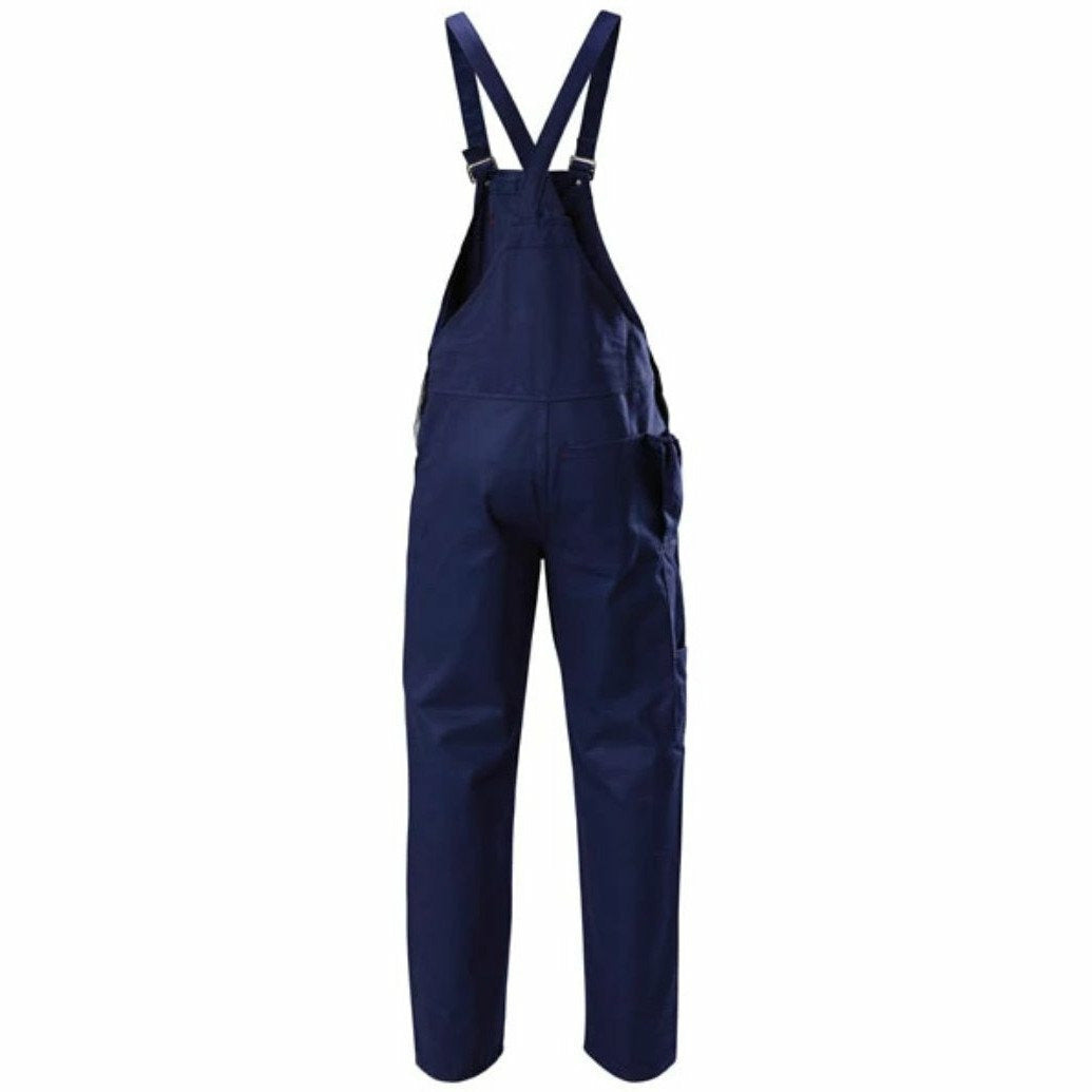 Hard Yakka Bib & Brace Coverall