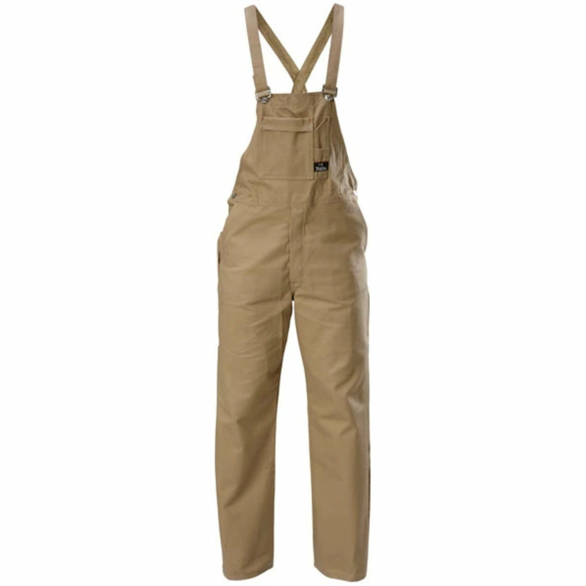 Hard Yakka Bib & Brace Coverall