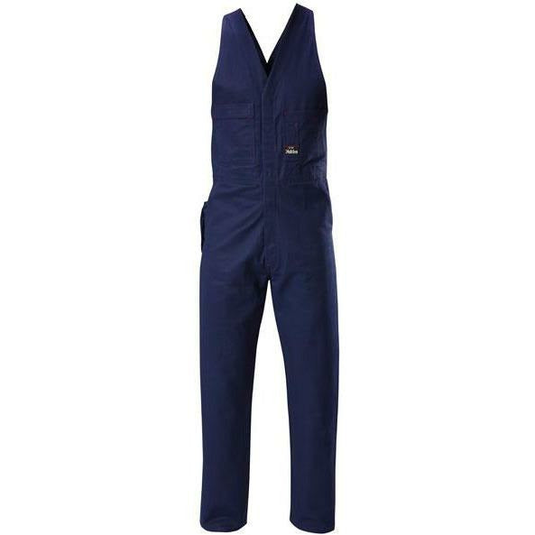 Hard Yakka Action Back Coverall