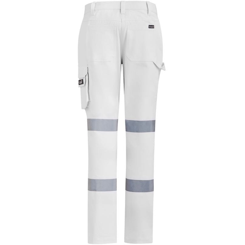 Syzmik Womens Bio Motion Taped Pant