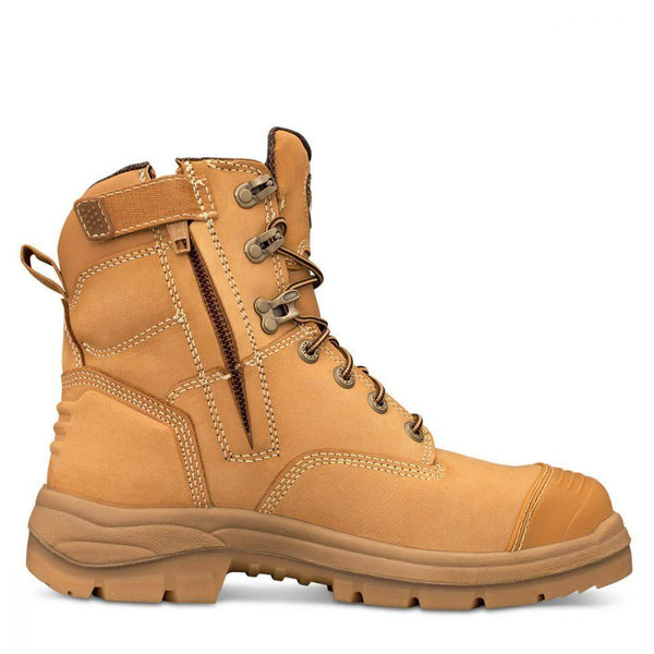 Oliver all terrain shop boots