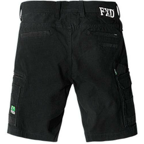 FXD WS-3W Womens Stretch Work Short