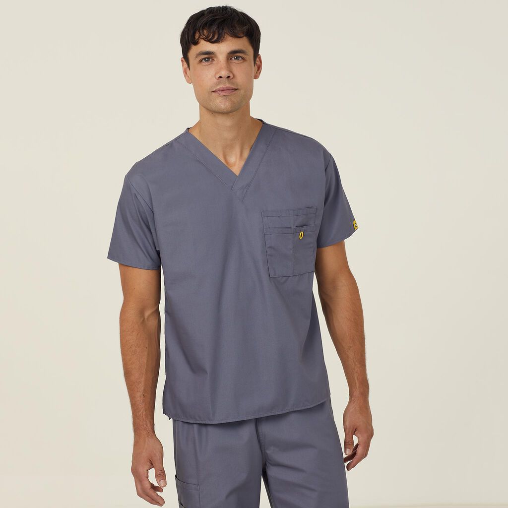 NNT Alpha Scrub Top
