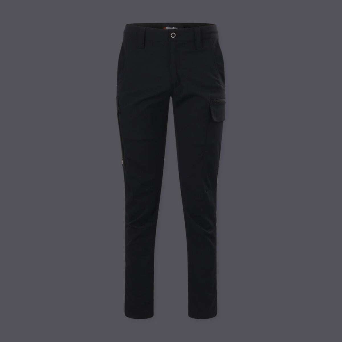 King Gee Trademark Cargo Pant