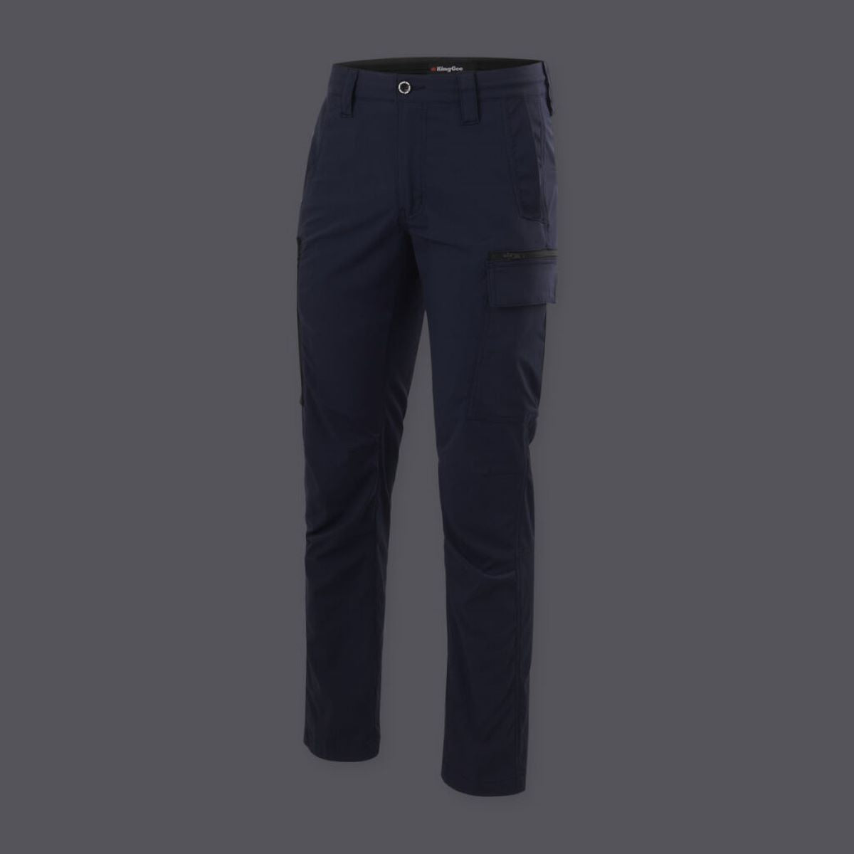 King Gee Trademark Cargo Pant