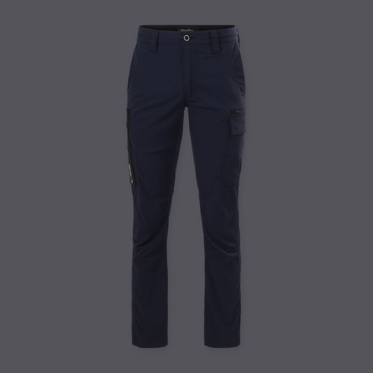 King Gee Trademark Cargo Pant