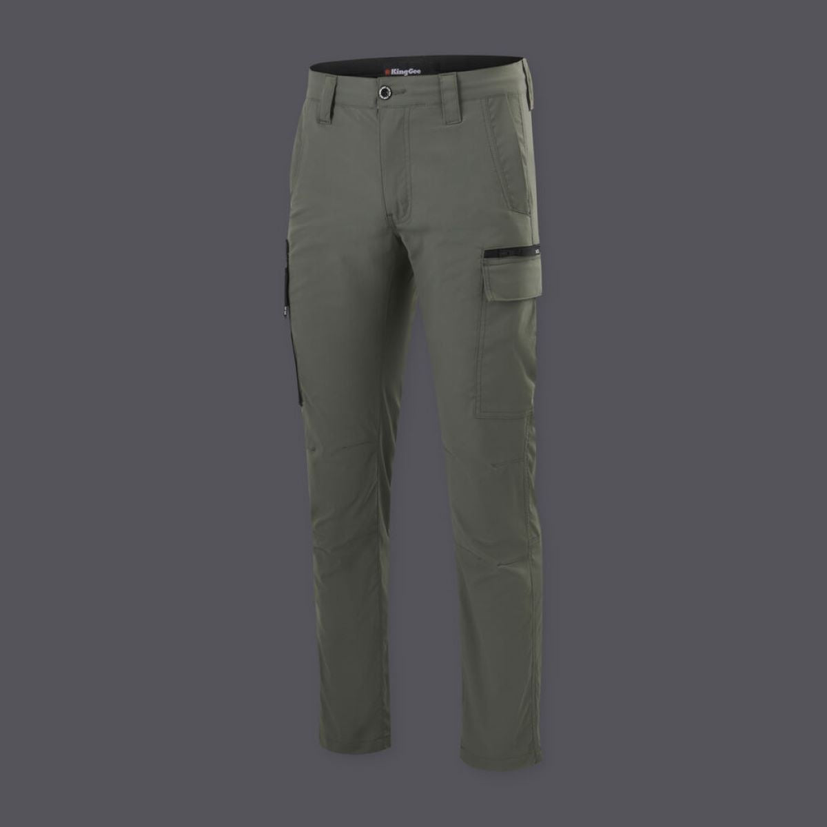 King Gee Trademark Cargo Pant