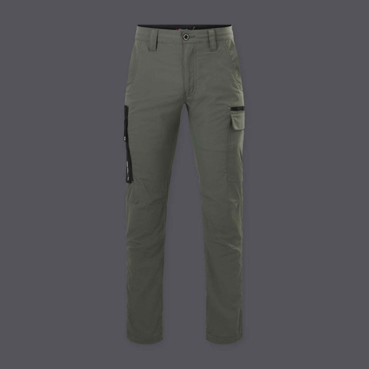 King Gee Trademark Cargo Pant
