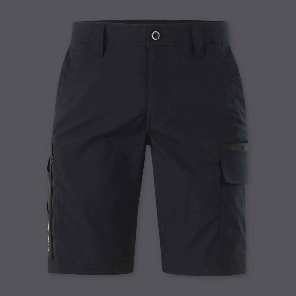 King Gee Trademark Cargo Short