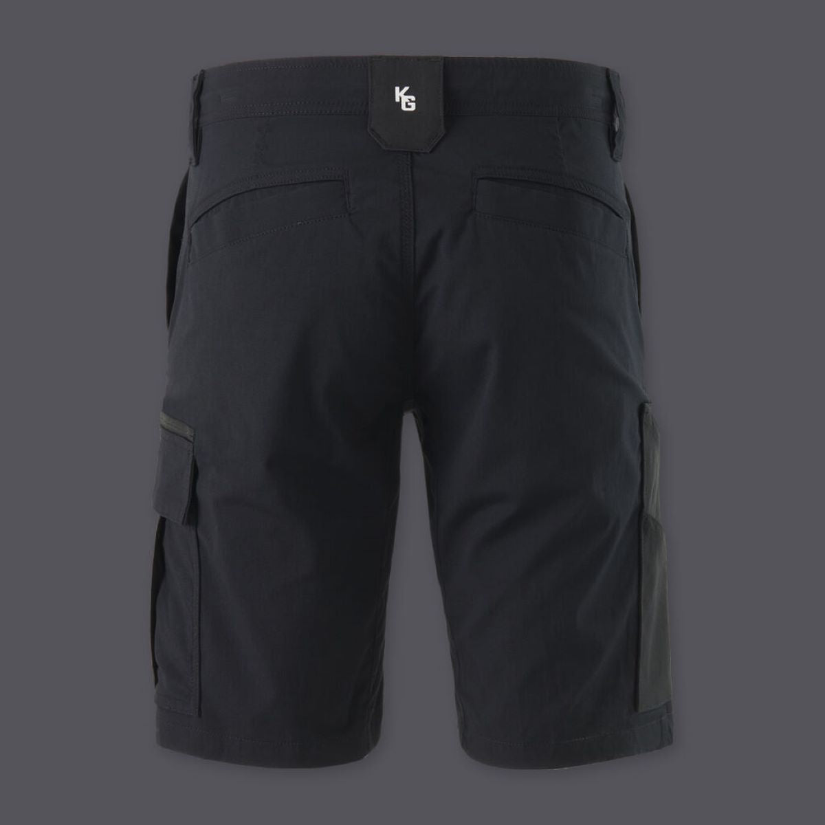King Gee Trademark Cargo Short
