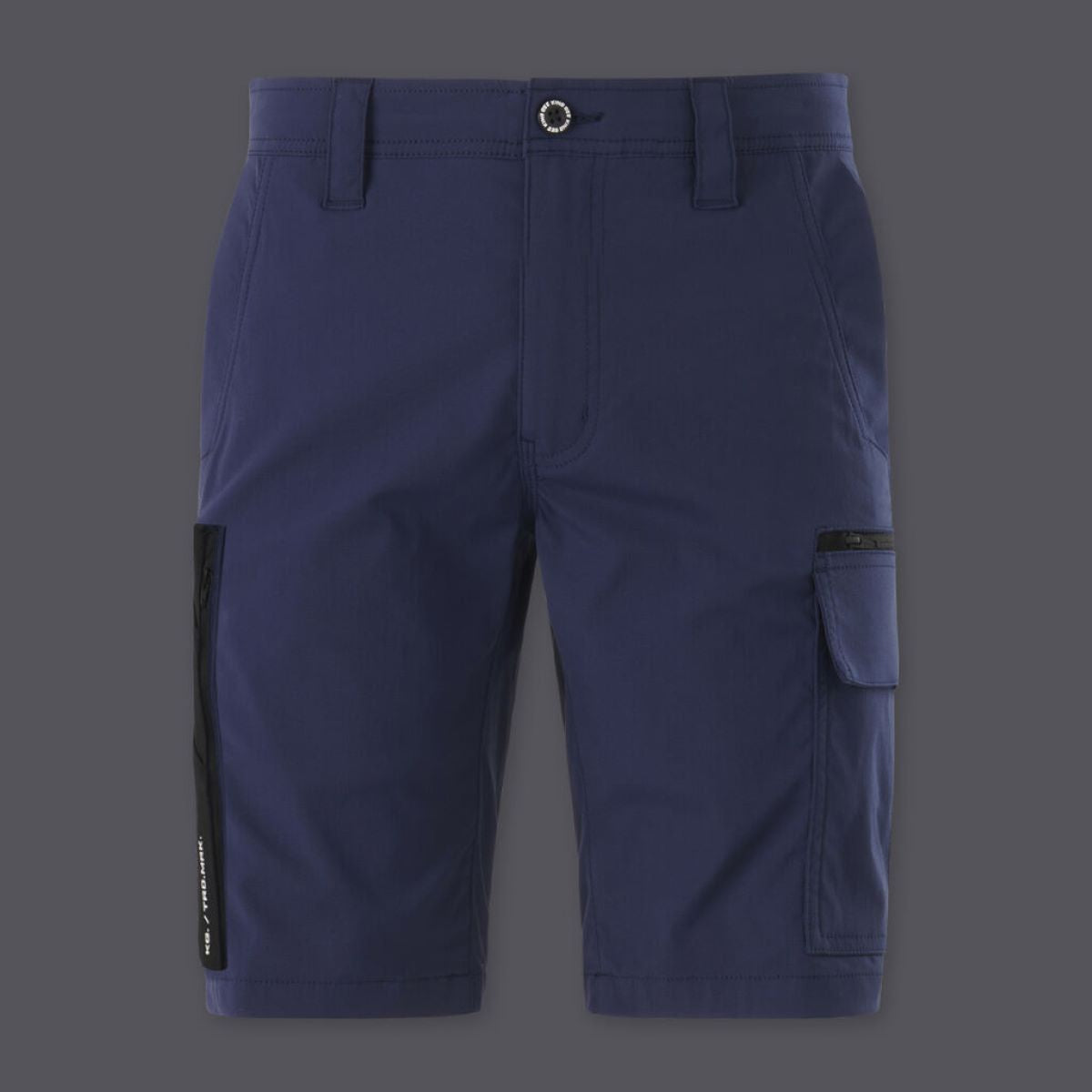 King Gee Trademark Cargo Short